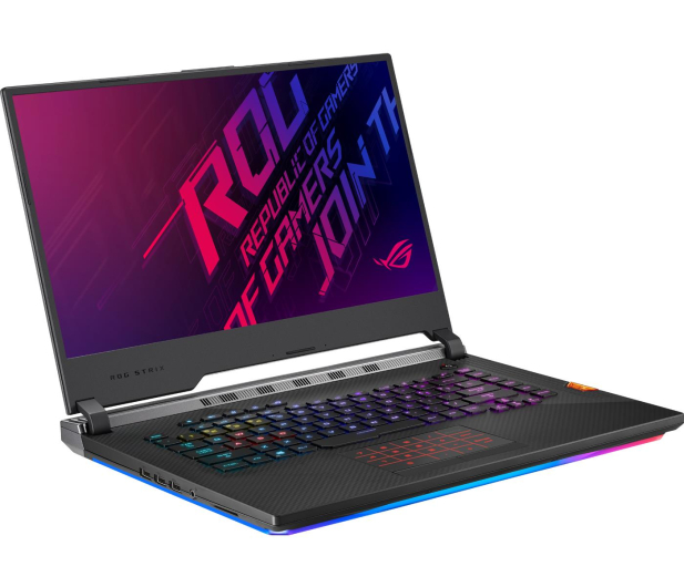 ASUS ROG Strix SCAR III i7-9750/16GB/1TB/W10 240Hz - 527155 - zdjęcie 7